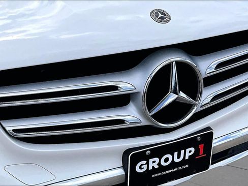 Used 2018 Mercedes-Benz GLC 300 image 29