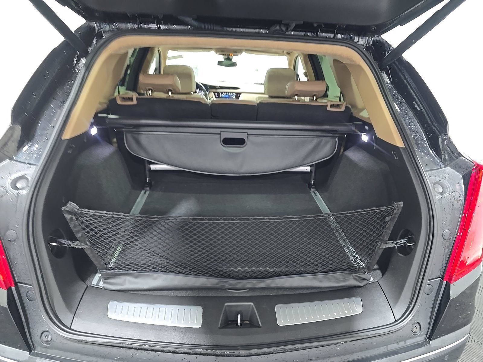 Used 2019 Cadillac XT5 Platinum AWD/4WD image 14