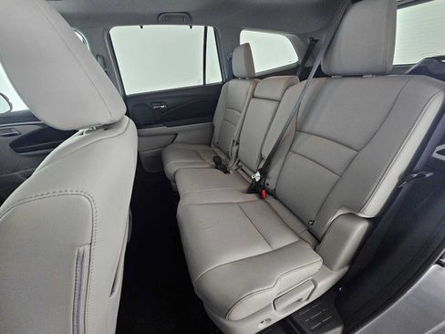 Used 2020 Honda Pilot EX-L image 19