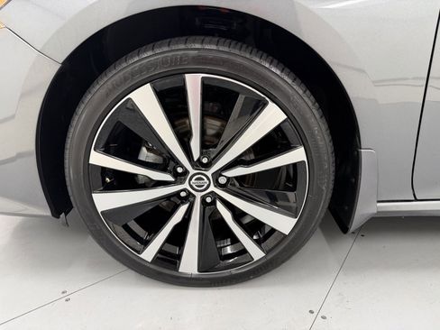 Used 2022 Nissan Altima 2.5 SR image 55