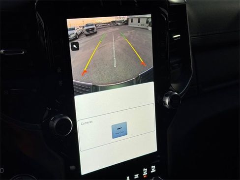 Used 2024 RAM 2500 Laramie image 24