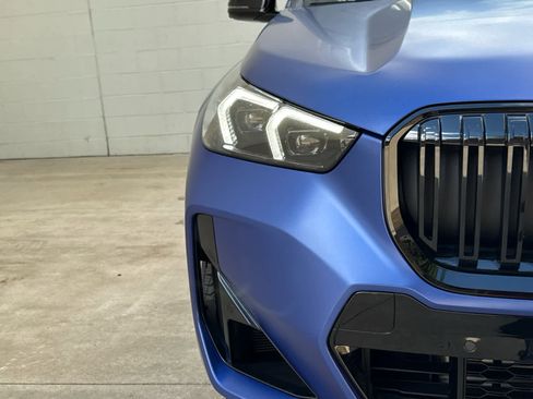 New 2026 BMW X1 M35i w/ Technology Package image 7