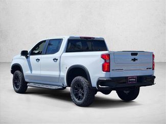 New 2026 Chevrolet Silverado 1500 ZR2 w/ LPO, Dark Essentials Package AWD/4WD video 2