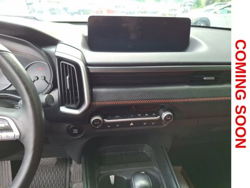 Used 2024 MAZDA CX-50 AWD 2.5 Turbo w/ Weather Package image 15