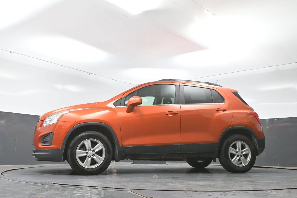 Used 2016 Chevrolet Trax LT FWD image 50