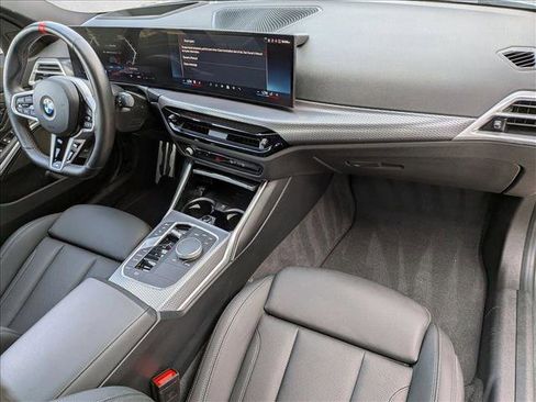 Used 2025 BMW M340i Sedan RWD image 23