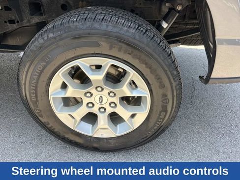 Certified 2023 Ford F150 XLT AWD/4WD image 14