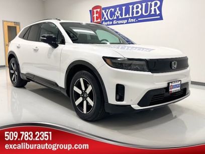 Used 2024 Honda Prologue Touring