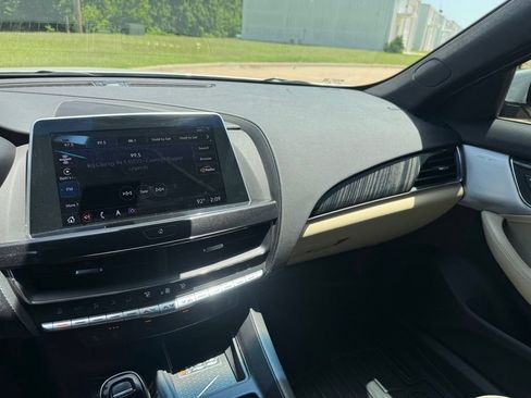 Used 2023 Cadillac CT5 Luxury AWD/4WD image 13