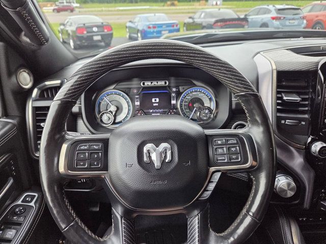 Used 2019 RAM 2500 Limited AWD/4WD image 23