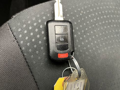 Used 2019 Mitsubishi Mirage G4 ES image 21