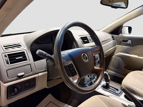 Used 2011 Mercury Milan w/ 103A Rapid Spec Order Code image 9