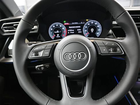 New 2026 Audi A3 2.0T Premium image 25