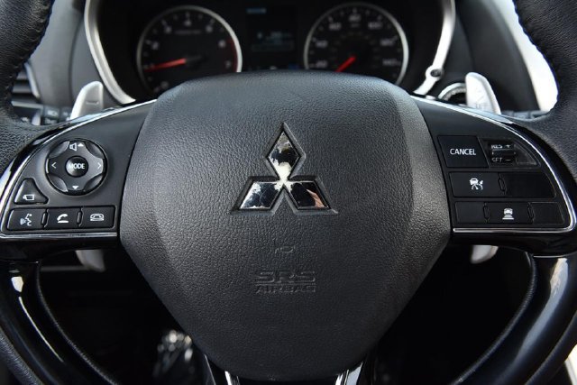 Used 2022 Mitsubishi Eclipse Cross SEL AWD/4WD image 19