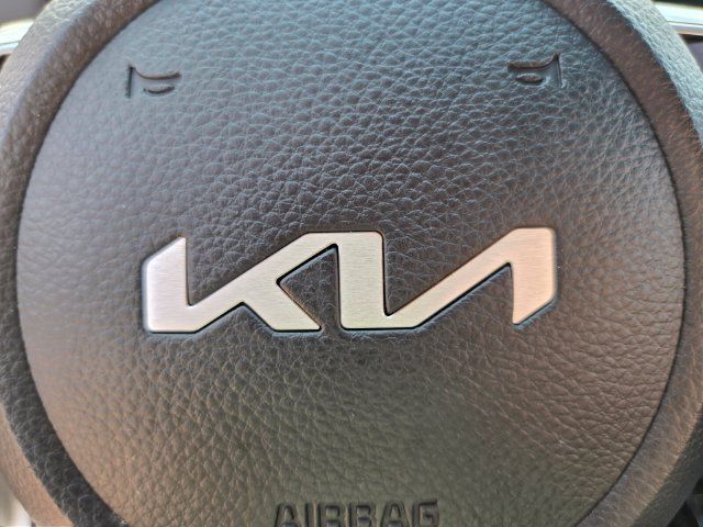 Used 2024 Kia Seltos SX w/ SX Sunroof Package AWD/4WD image 33