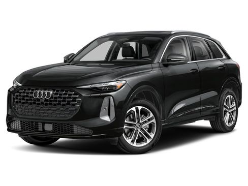 New 2026 Audi Q5 Premium Plus AWD/4WD image 1