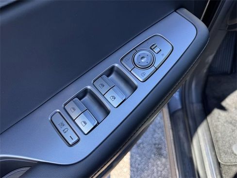 New 2025 Hyundai Palisade SEL image 16