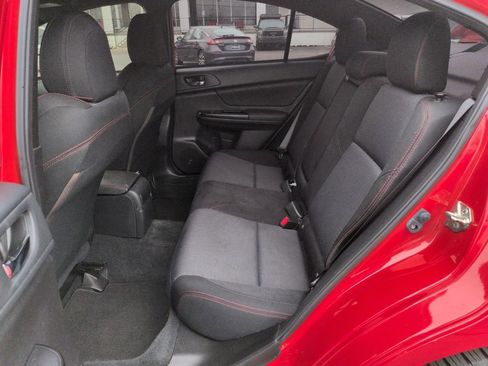 Used 2020 Subaru WRX Premium image 25