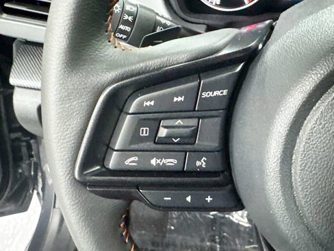 New 2026 Subaru Crosstrek 2.5i Limited AWD/4WD image 8