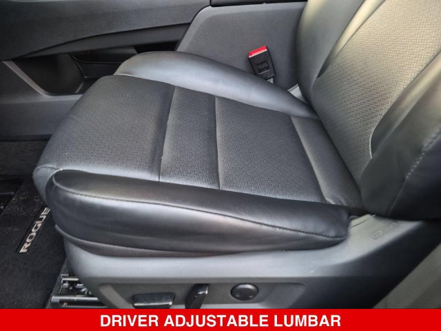 Certified 2023 Nissan Rogue SV w/ SV Premium B Package AWD/4WD image 17
