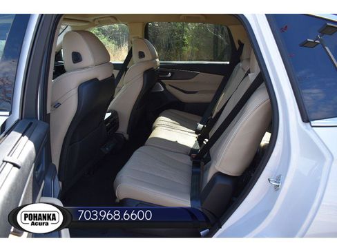 New 2026 Acura MDX SH-AWD w/ Advance Package image 31