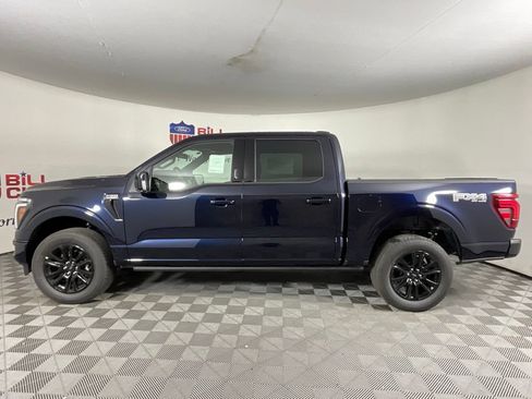 New 2026 Ford F150 Platinum w/ Equipment Group 702A High AWD/4WD image 6