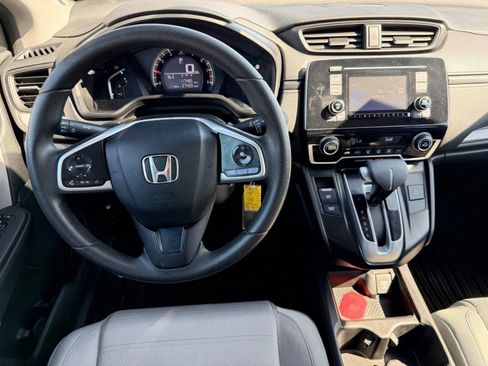 Used 2019 Honda CR-V LX image 25