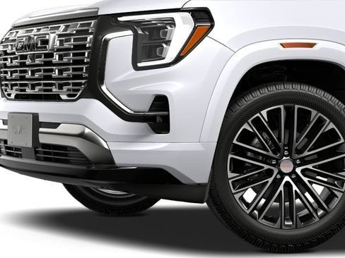 New 2027 GMC Terrain Denali w/ LPO, Black Badging Package AWD/4WD image 55