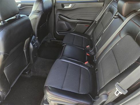 Used 2024 Ford Escape ST-Line w/ Tech Pack #1 image 19