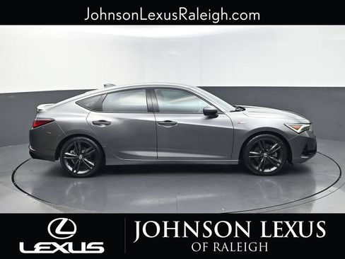 Used 2023 Acura Integra A-Spec FWD image 6