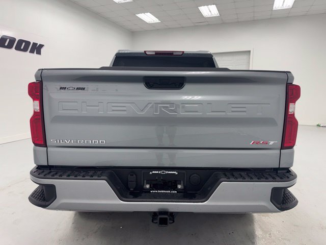 New 2026 Chevrolet Silverado 1500 RST AWD/4WD image 6