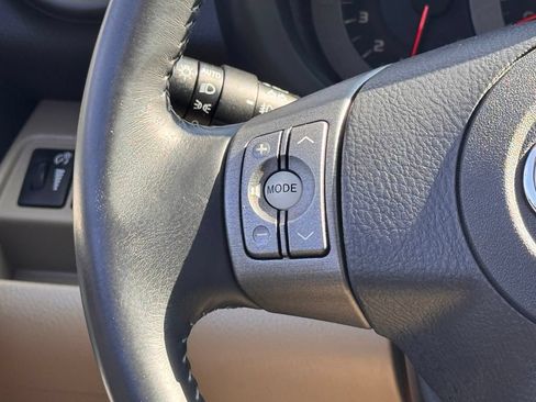 Used 2010 Toyota RAV4 Limited FWD image 17