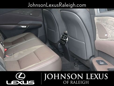 Certified 2025 Lexus RX 350 w/ Convenience Package image 10