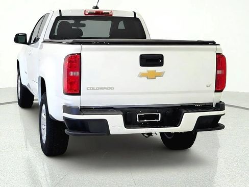 Used 2018 Chevrolet Colorado LT RWD image 7