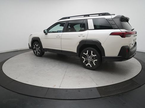 Certified 2026 Subaru Outback Touring XT AWD/4WD image 34