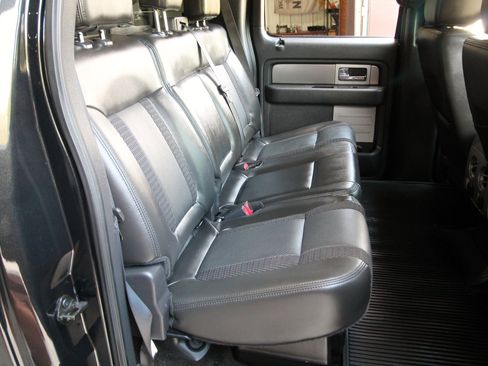 Used 2014 Ford F150 Raptor w/ Equipment Group 801A Luxury AWD/4WD image 41