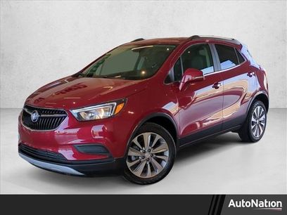 Used 2019 Buick Encore Preferred w/ Safety Package