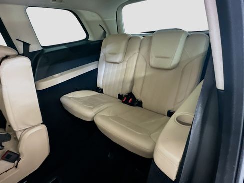 Used 2018 Mercedes-Benz GLS 450 4MATIC image 31