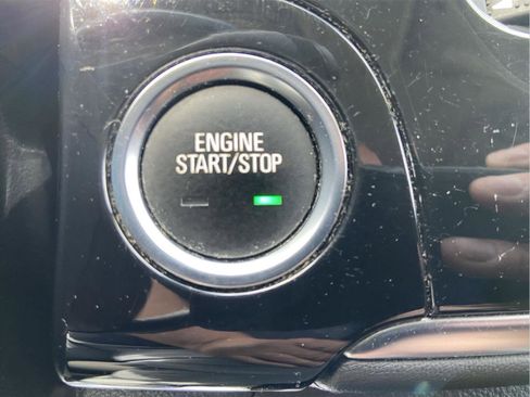 Used 2018 Buick Encore Preferred FWD image 23