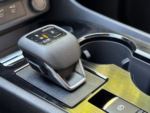 New 2026 Nissan Rogue SV image 18