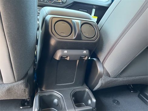 New 2025 Jeep Wrangler Sport S image 9