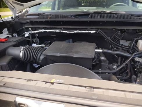 New 2024 Chevrolet Silverado 2500 W/T w/ WT Convenience Package image 49