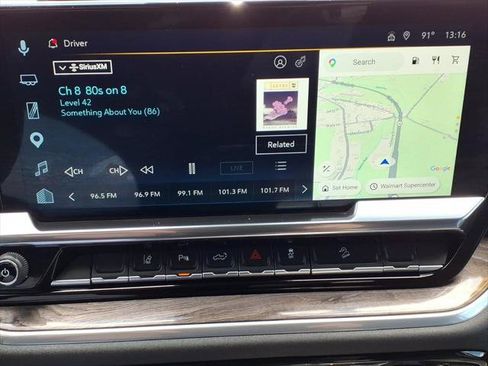 Used 2025 Chevrolet Silverado 2500 LTZ w/ Z71 Chrome Sport Edition AWD/4WD image 23