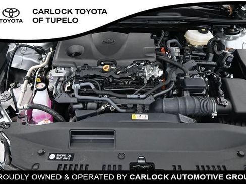 Used 2026 Toyota Camry LE w/ Convenience Package FWD image 13
