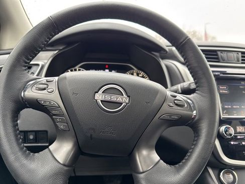 Used 2024 Nissan Murano SV image 10