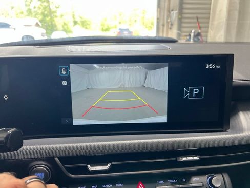 Used 2025 Hyundai Sonata SEL FWD image 33