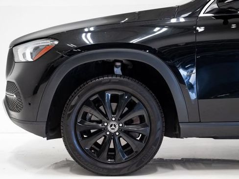 Used 2020 Mercedes-Benz GLE 350 4MATIC image 27