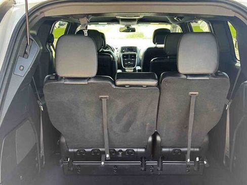 Used 2019 Dodge Grand Caravan GT FWD image 11