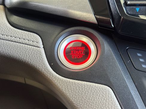 Used 2022 Honda Odyssey EX-L image 34
