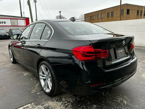Used 2017 BMW 330i Sedan image 3